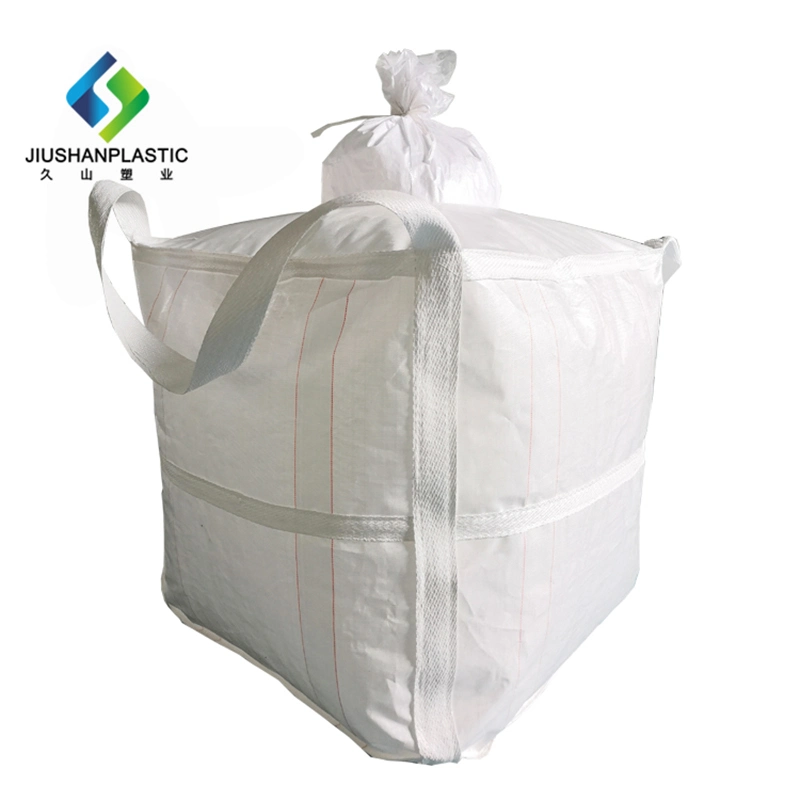 PP Woven Sack Jumbo Bag Big Bag Ton Bag for Cobble, Cobblestone