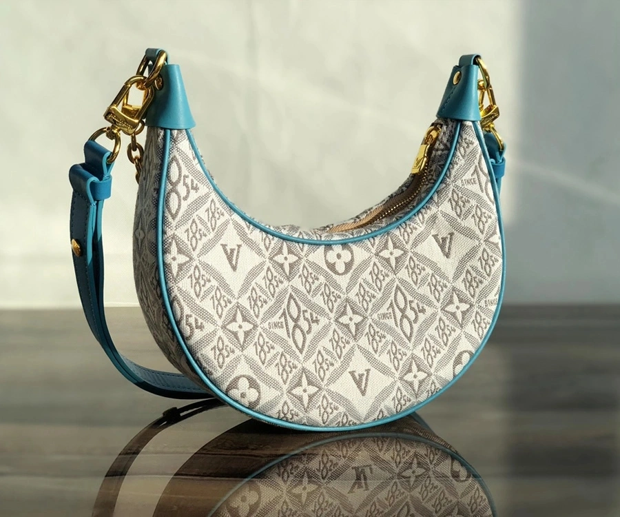 Textile Designer Replica Bag 1: 1 Women Handbag Crossbody Bag