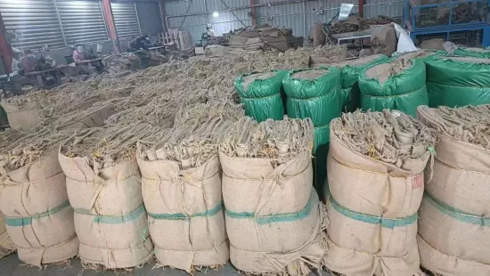 袋、繊維包装、米、小麦、トウモロコシ、米、工業用バルク包装、経済的で自然で環境に優しい麻袋